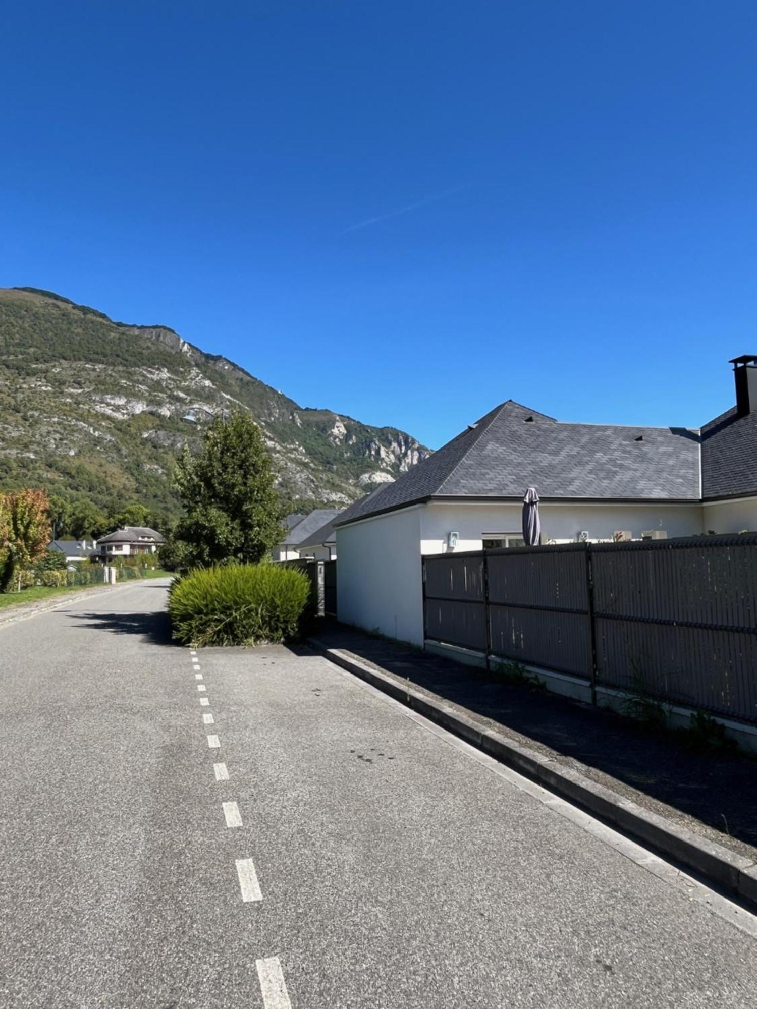 La Maison De Lilette Proche Argeles Gazost Ayzac-Ost Экстерьер фото