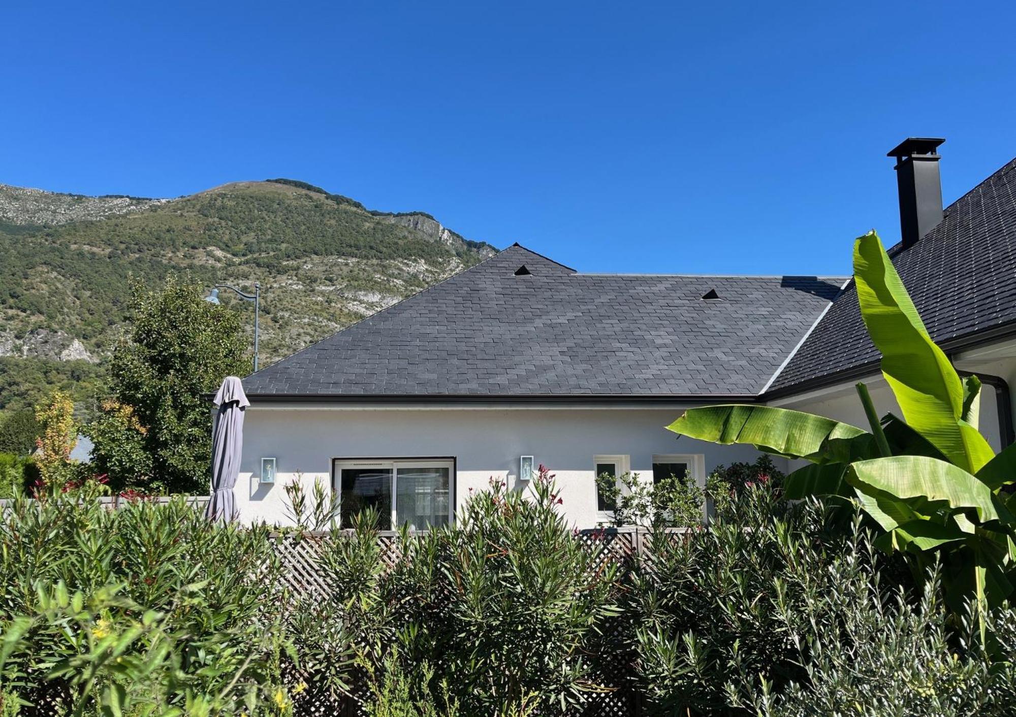 La Maison De Lilette Proche Argeles Gazost Ayzac-Ost Экстерьер фото